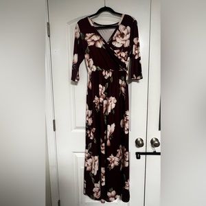 FORMAL DRESS - Long Dress